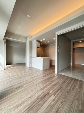 S-RESIDENCE福島diverseの物件内観写真