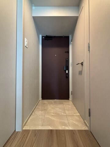 S-RESIDENCE福島diverseの物件内観写真