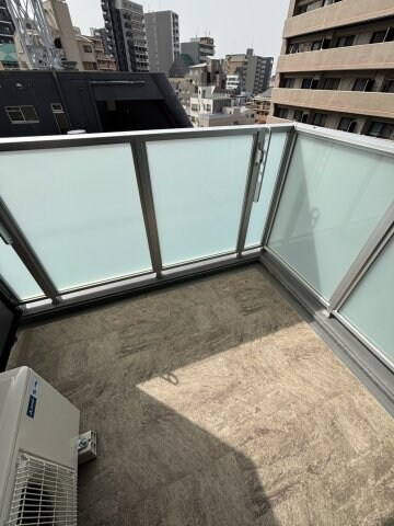 S-RESIDENCE福島diverseの物件内観写真