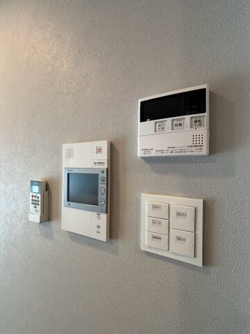 S-RESIDENCE福島diverseの物件内観写真