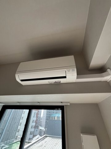 S-RESIDENCE福島diverseの物件内観写真