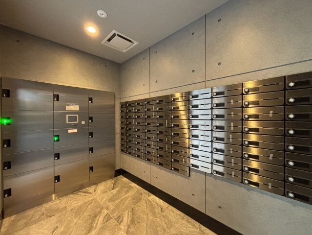 S-RESIDENCE福島diverseの物件内観写真