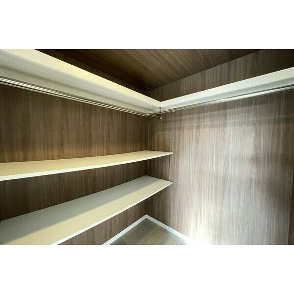 レジュールアッシュ福島の物件内観写真