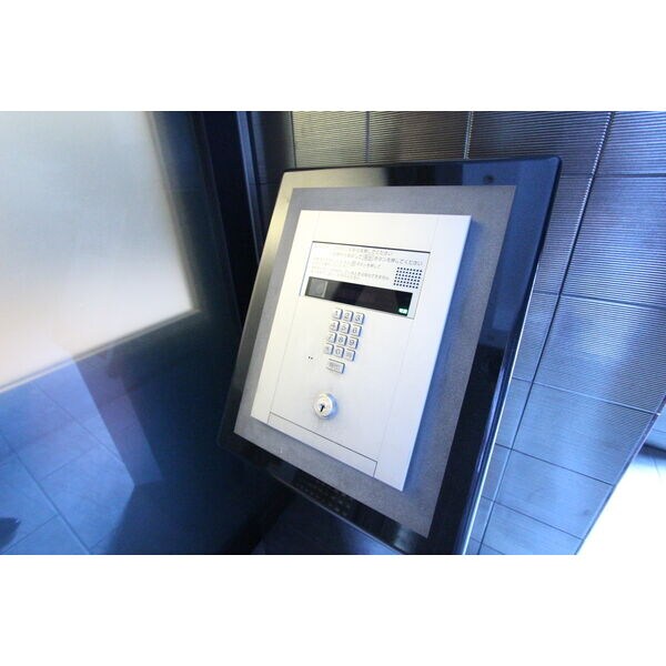 レジュールアッシュ福島の物件内観写真