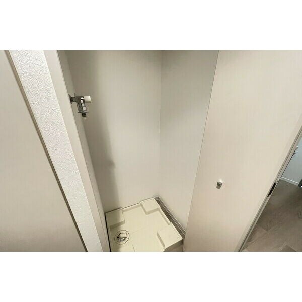 レジュールアッシュ福島の物件内観写真