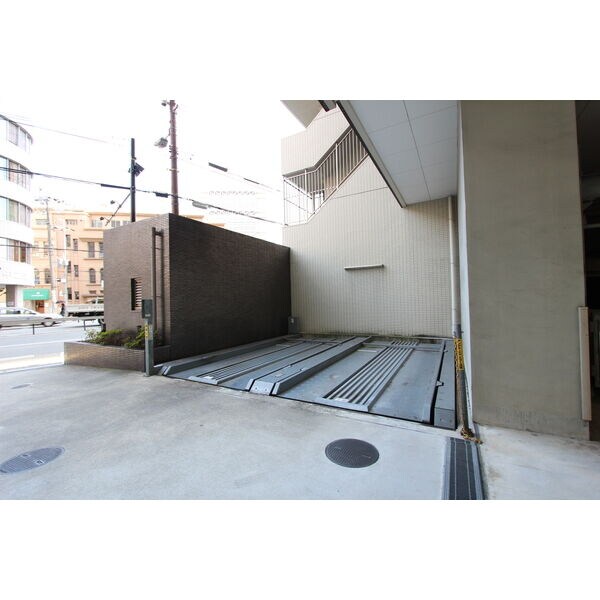 レジュールアッシュ福島の物件内観写真