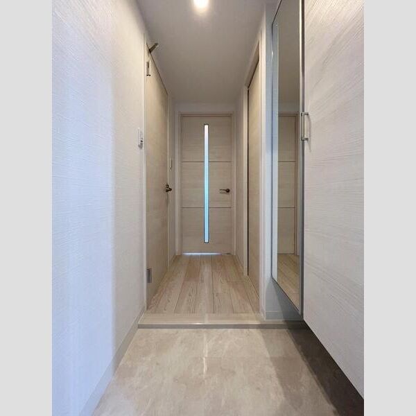 Alivis北梅田の物件内観写真