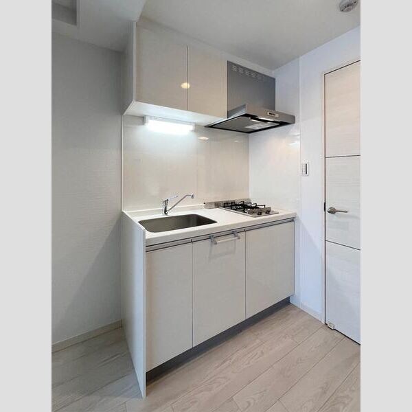 Alivis北梅田の物件内観写真