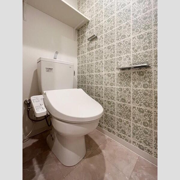 Alivis北梅田の物件内観写真