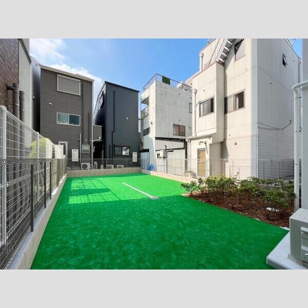 Alivis北梅田の物件内観写真