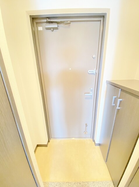 ロイヤルレジデンス新大阪の物件内観写真