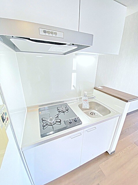 ロイヤルレジデンス新大阪の物件内観写真