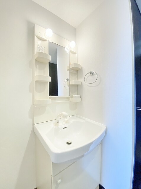 ロイヤルレジデンス新大阪の物件内観写真