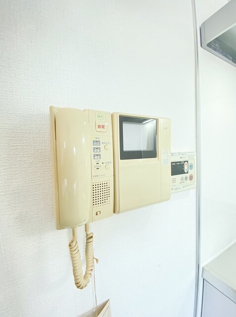 ロイヤルレジデンス新大阪の物件内観写真