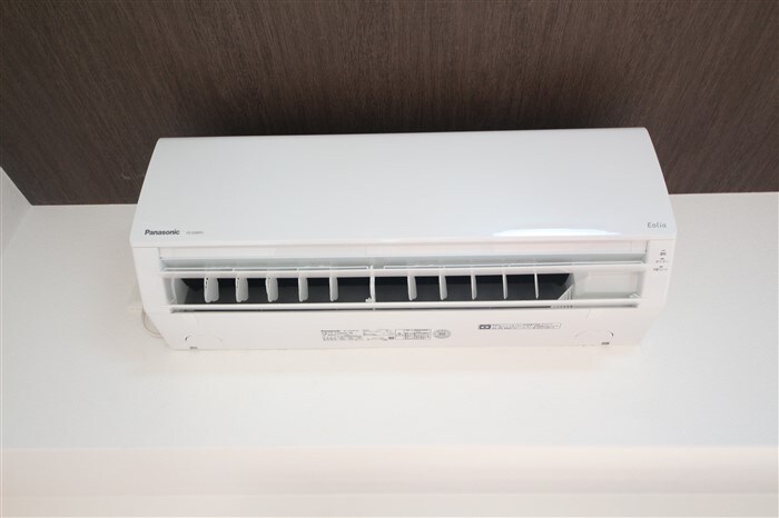 ロイヤルレジデンス新大阪の物件内観写真