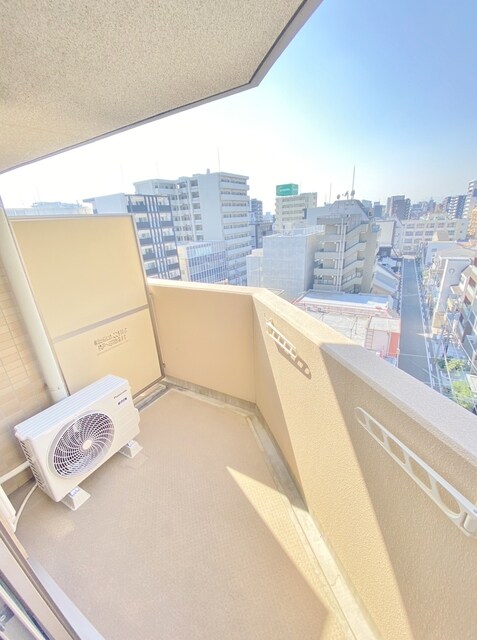 ロイヤルレジデンス新大阪の物件内観写真