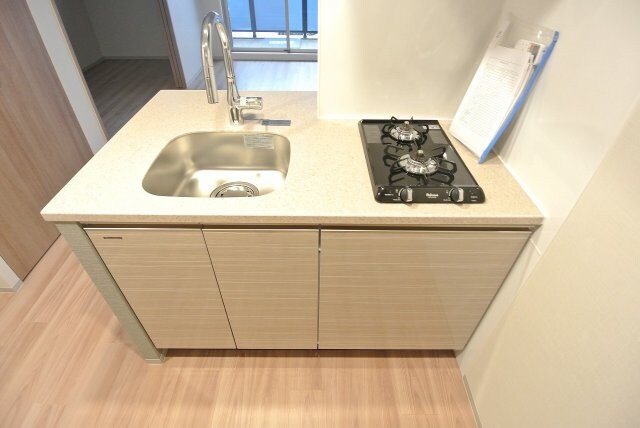 エスリードレジデンス都島NORTHの物件内観写真