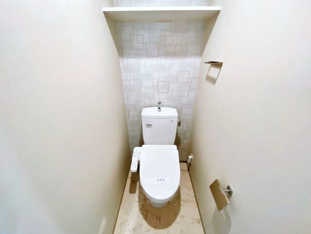 エスリードレジデンス都島NORTHの物件内観写真