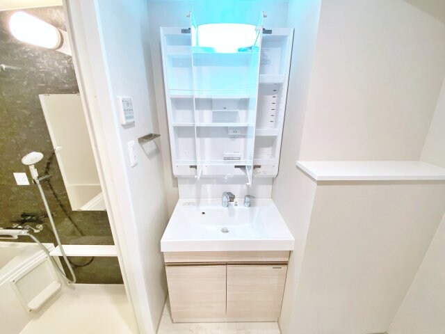 エスリードレジデンス都島NORTHの物件内観写真