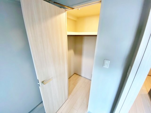 エスリードレジデンス都島NORTHの物件内観写真