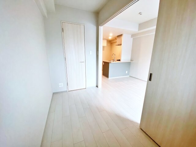 エスリードレジデンス都島NORTHの物件内観写真