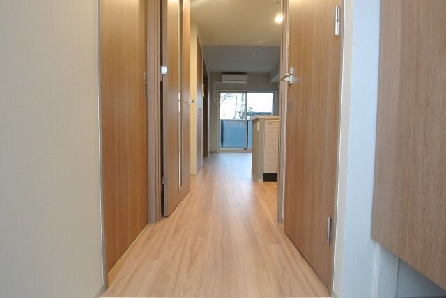 エスリードレジデンス都島NORTHの物件内観写真