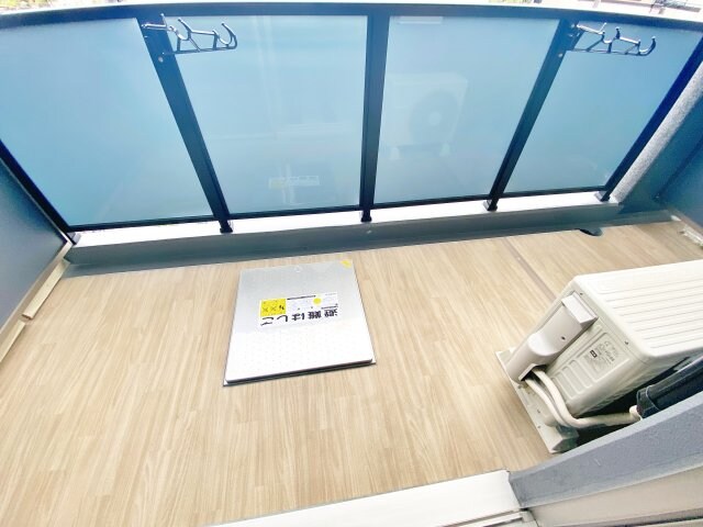 エスリードレジデンス都島NORTHの物件内観写真