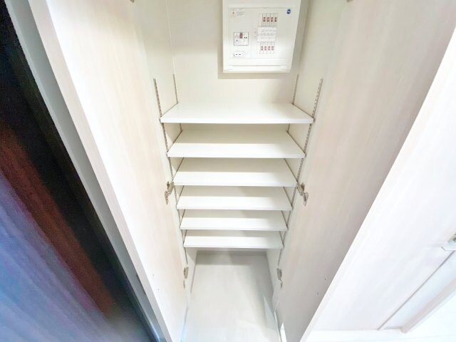 エスリードレジデンス都島NORTHの物件内観写真