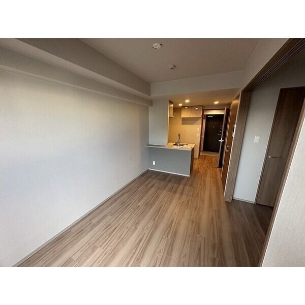 エスリードレジデンス都島NORTHの物件内観写真