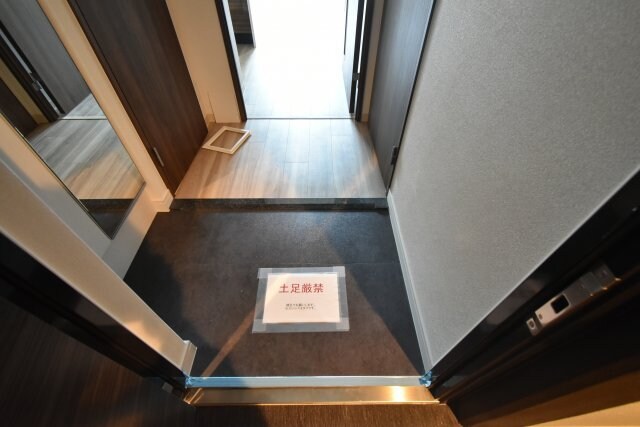 プレサンス梅田東クォーレの物件内観写真