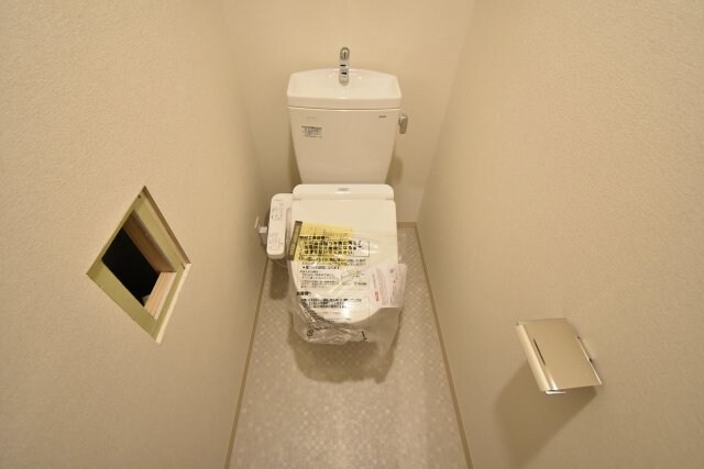 プレサンス梅田東クォーレの物件内観写真