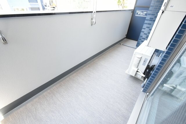 プレサンス梅田東クォーレの物件内観写真