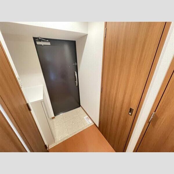 アクアスイート新大阪の物件内観写真