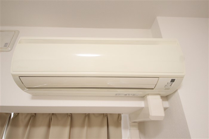 アクアスイート新大阪の物件内観写真