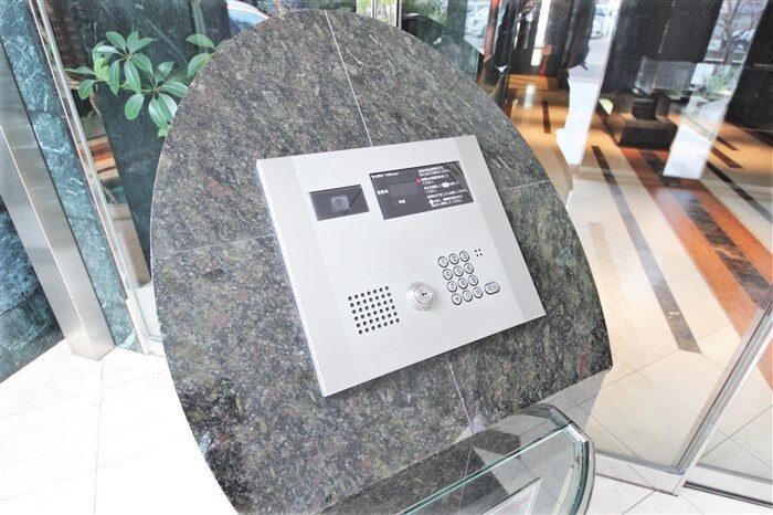 アクアスイート新大阪の物件内観写真