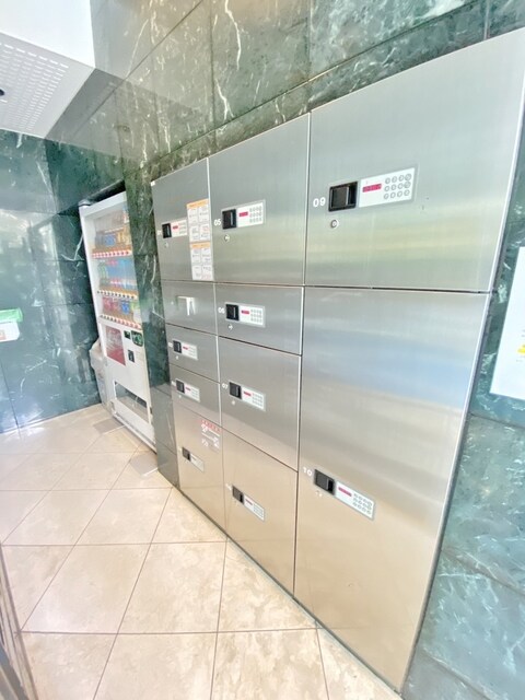 アクアスイート新大阪の物件内観写真