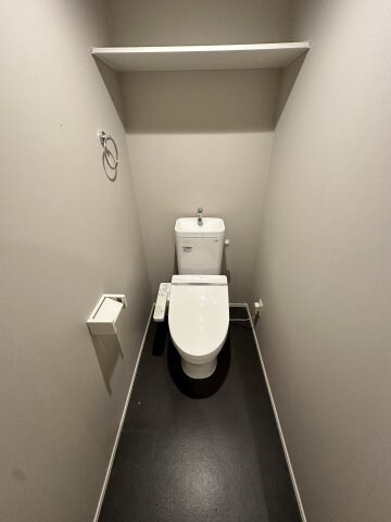 le sourire 大蓮北の物件内観写真