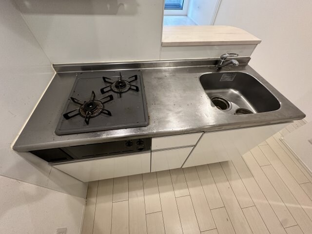 le sourire 大蓮北の物件内観写真