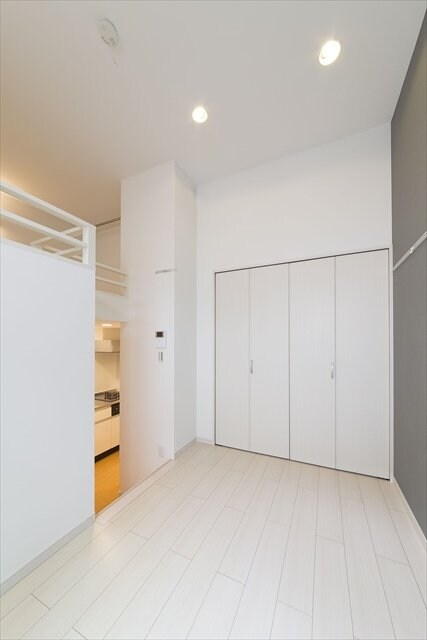 Grand Jete 天王寺東の物件内観写真