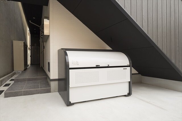 Grand Jete 天王寺東の物件内観写真