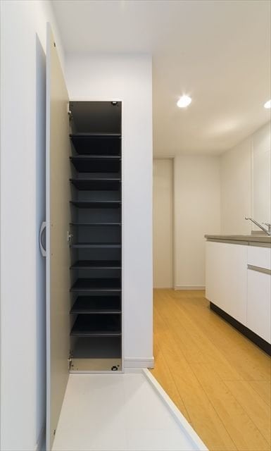 Grand Jete 天王寺東の物件内観写真