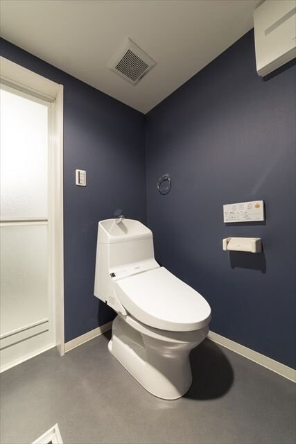 Grand Jete 天王寺東の物件内観写真