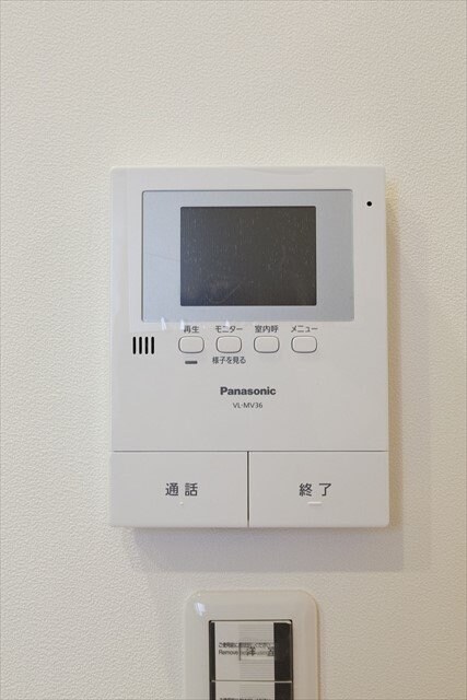 Grand Jete 天王寺東の物件内観写真