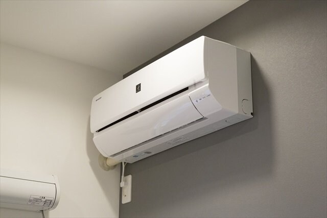 Grand Jete 天王寺東の物件内観写真