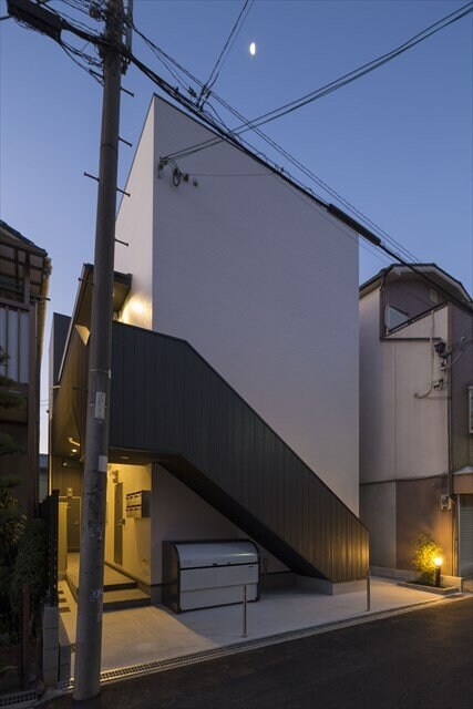 Grand Jete 天王寺東の物件内観写真