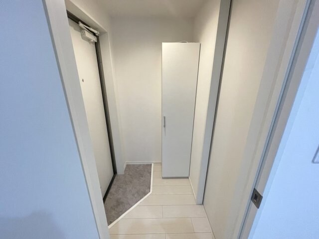 ルネッサ八尾南の物件内観写真