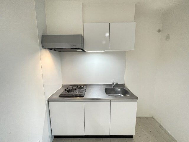 ルネッサ八尾南の物件内観写真