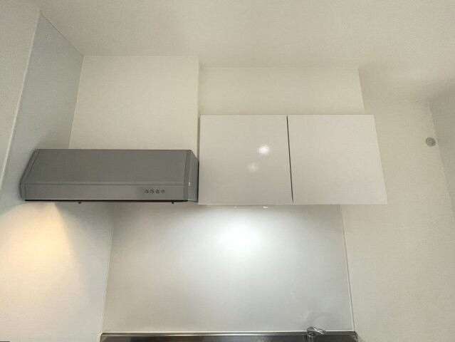 ルネッサ八尾南の物件内観写真