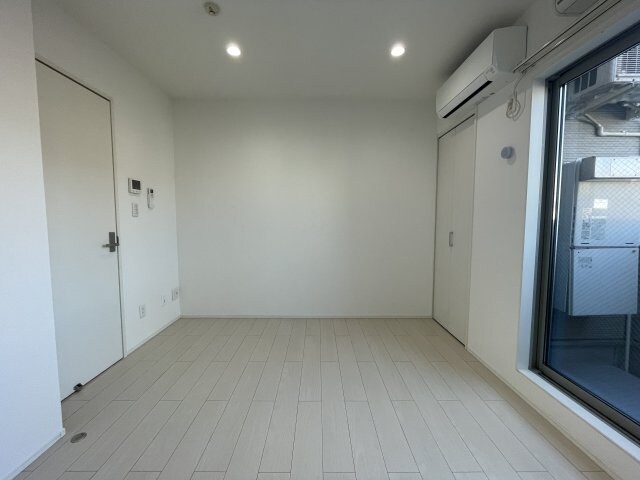 ルネッサ八尾南の物件内観写真
