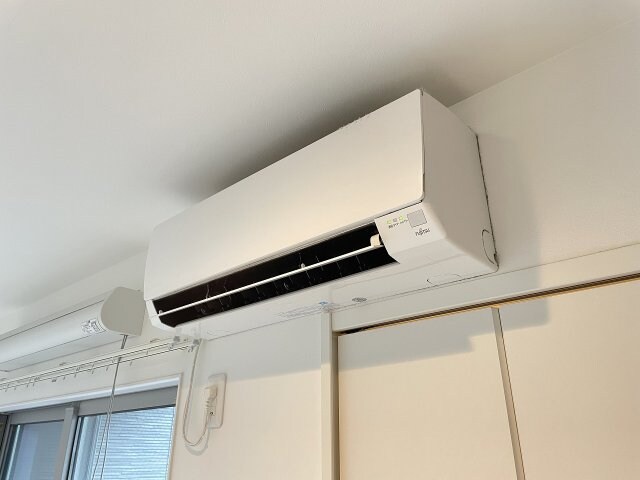 ルネッサ八尾南の物件内観写真